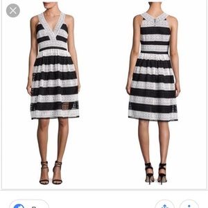NWT kate spade scenic route dress